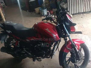 হিরো ইগনিটর ২০২৩ লাল