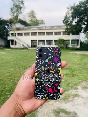 Apple iPhone 12 128 GB Black