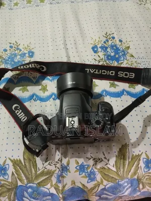 Camera for sale