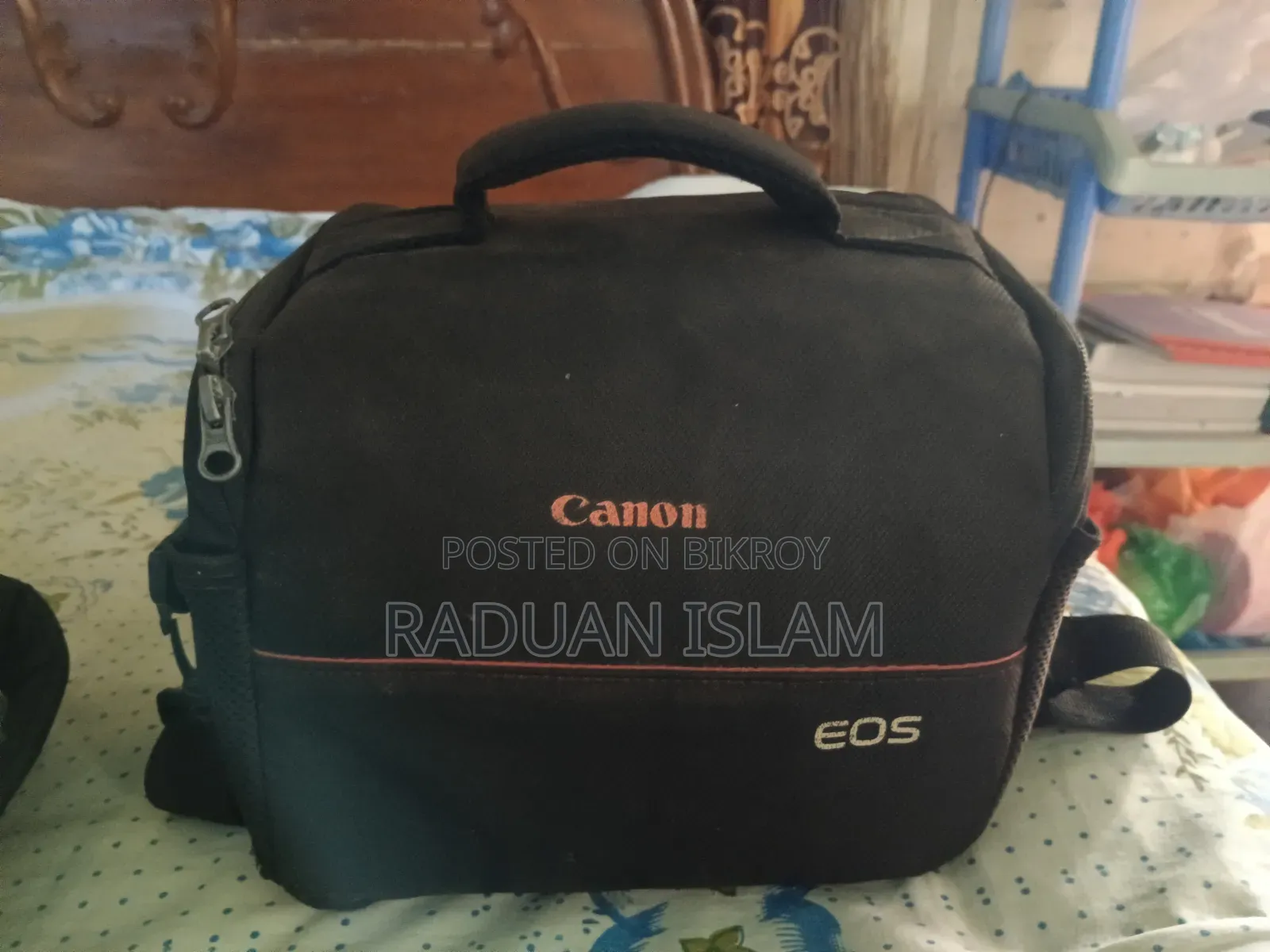 Camera for sale