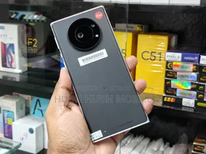 Leica Leitz Phone 1 256 GB