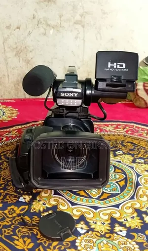 Sony HD 2500