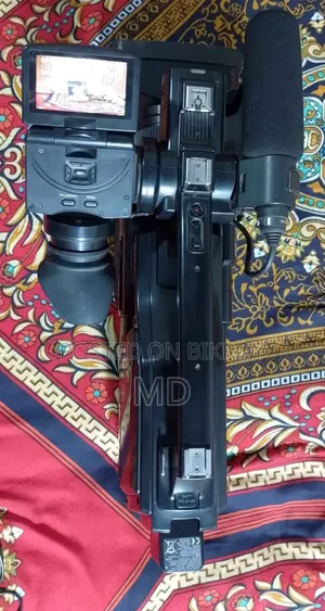 Sony HD 2500