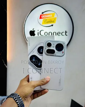 নাথিং ফোন ৪এ প্রো ২৫৬ জিবি সাদা