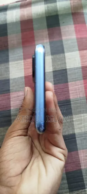 রিয়েলমি সি১৭ ১২৮ জিবি ব্লু