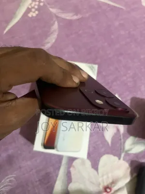 Vivo Y31d 128 GB Red