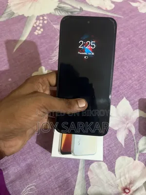 Vivo Y31d 128 GB Red
