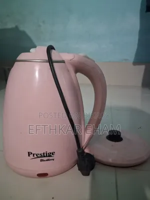 Electric Kettle