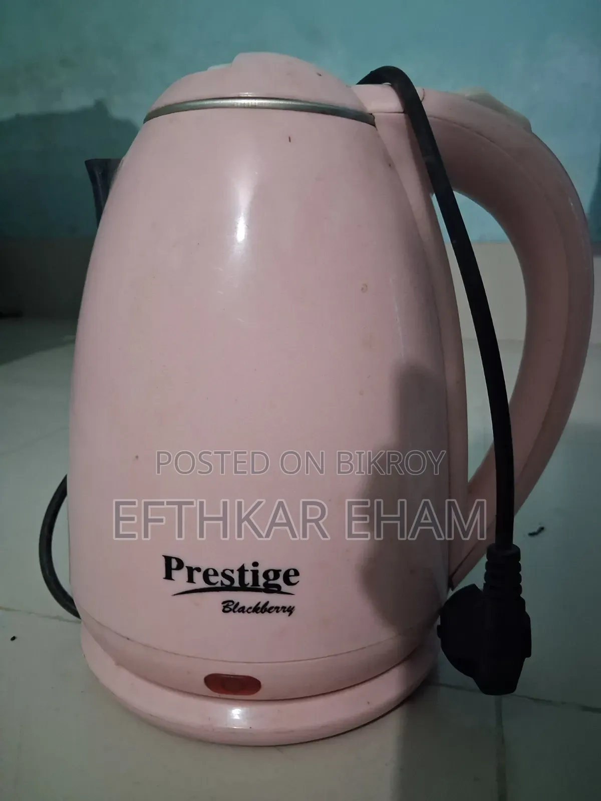 Electric Kettle