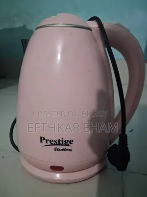 Electric Kettle