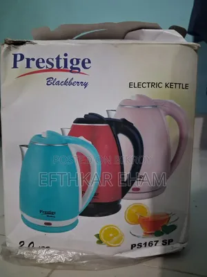 Electric Kettle