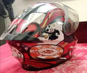 বিলমোলা রেড হেলমেট