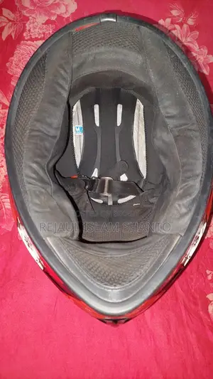 বিলমোলা রেড হেলমেট