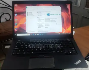 Laptop Lenovo ThinkPad T460s 8GB Intel Core I5 SSD 256GB