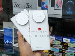 Leica Leitz Phone 2 512 GB White