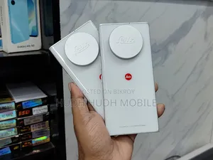 Leica Leitz Phone 2 512 GB White