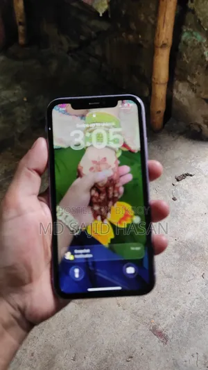 Apple iPhone 11 128 GB Purple