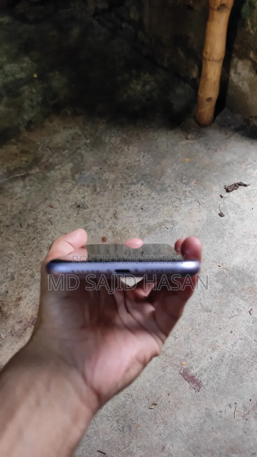 Apple iPhone 11 128 GB Purple
