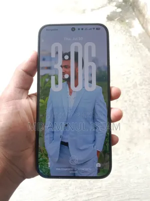 টেকনো ক্যামন ৫০ ২৫৬ জিবি ব্ল্যাক