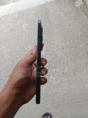 টেকনো ক্যামন ৫০ ২৫৬ জিবি ব্ল্যাক