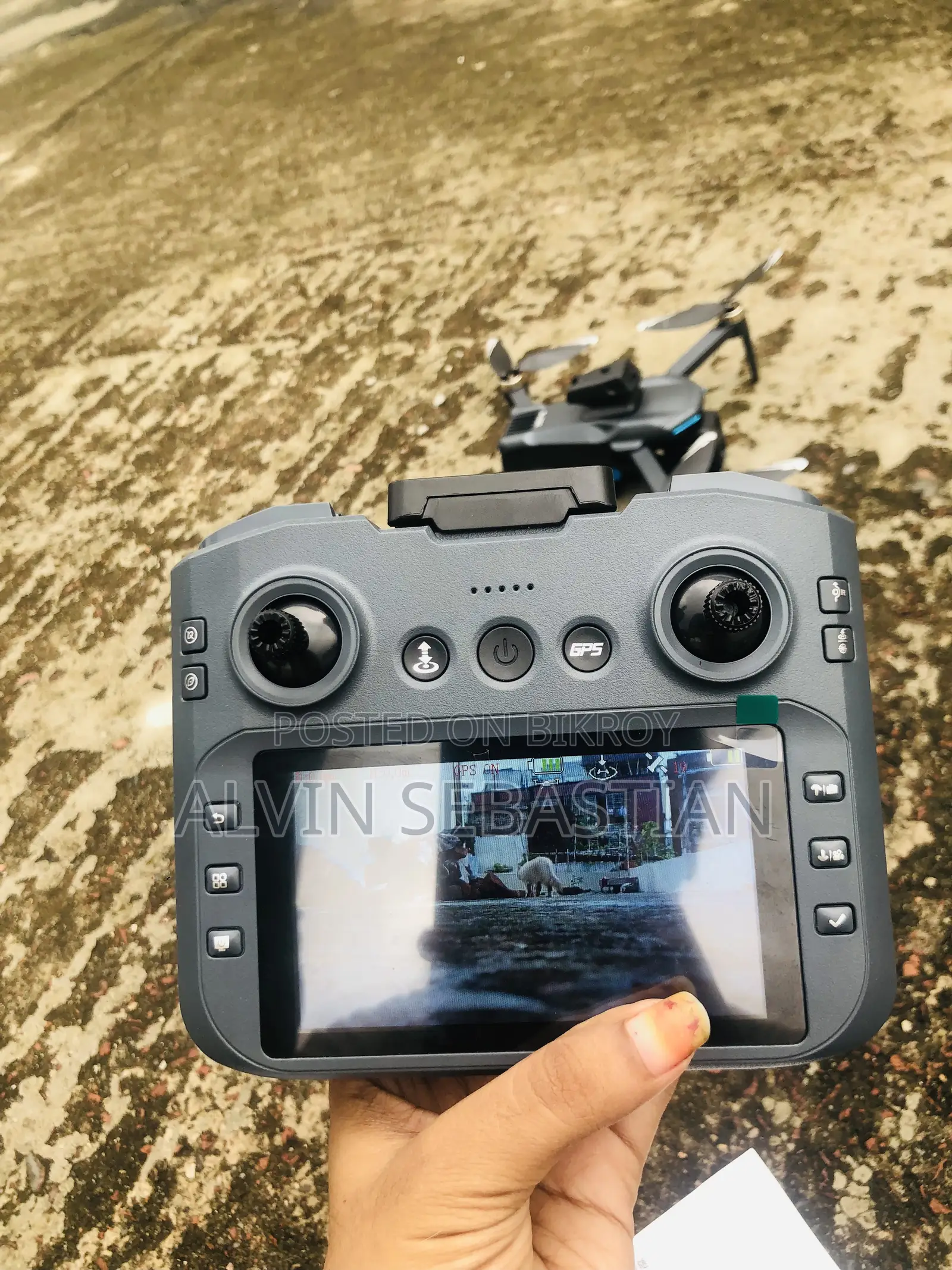 Drone for Sale