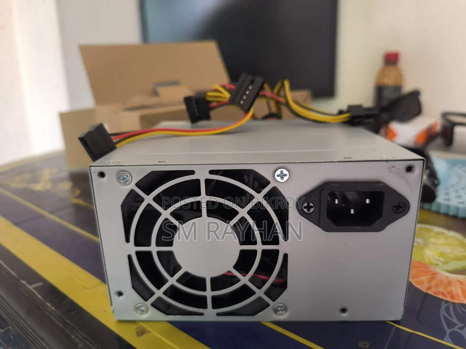 Computer Power Supply