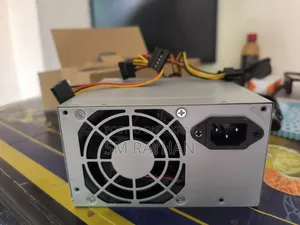 Computer Power Supply