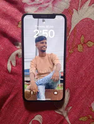 Apple iPhone XS 256 GB White