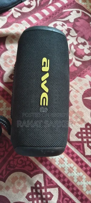 Awei Y885 Bluetooth Speaker