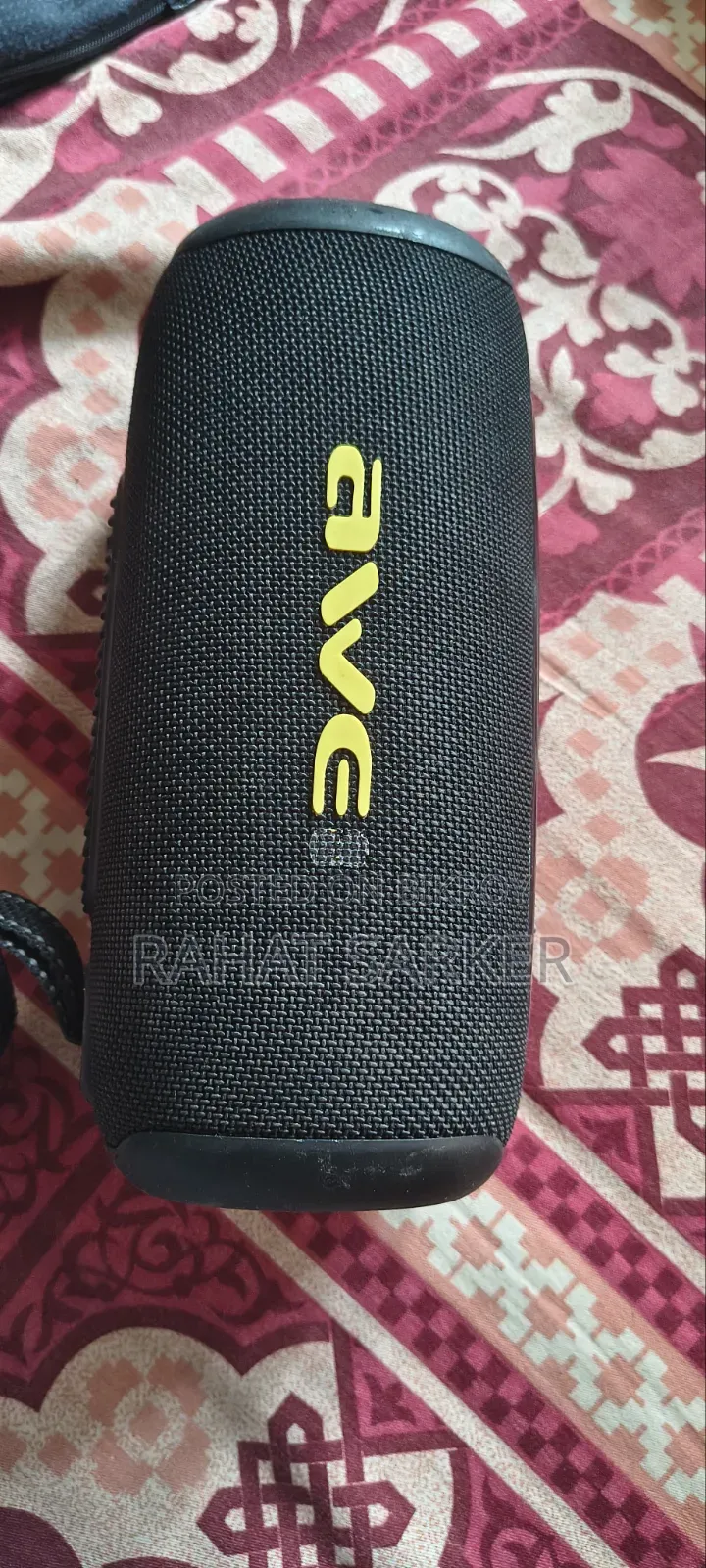 Awei Y885 Bluetooth Speaker