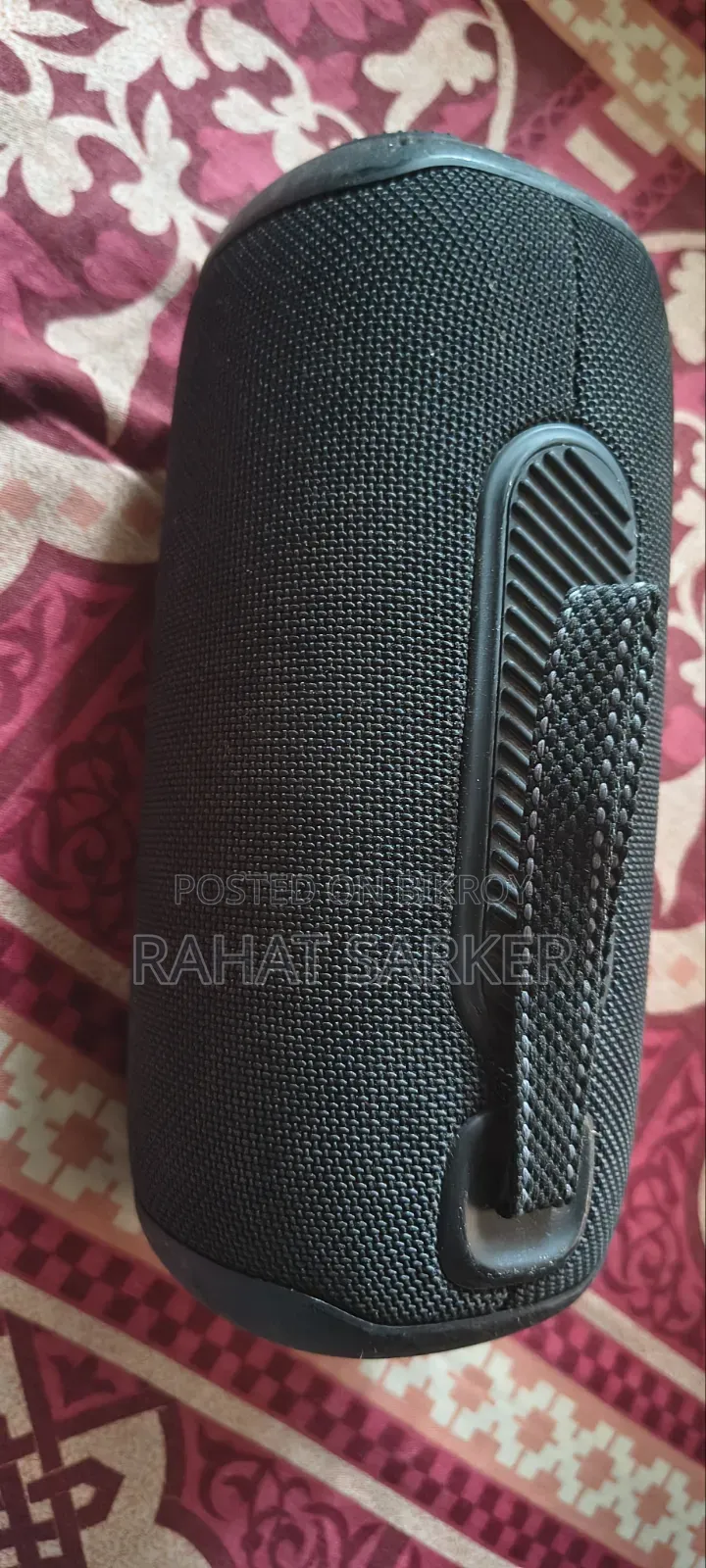 Awei Y885 Bluetooth Speaker