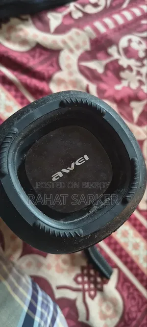 Awei Y885 Bluetooth Speaker