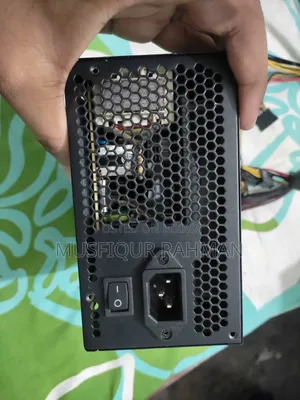350w Power Supply (Antec Atom) for PC