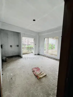 সম্পান প্রপার্টিজ, মিরপুর ডিওএইচএস-এ ৩-বেডরুমের অ্যাপার্টমেন্ট বিক্রয়ের জন্য