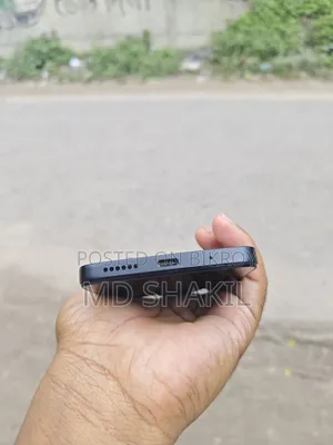 Xiaomi Redmi 13 256 GB Black