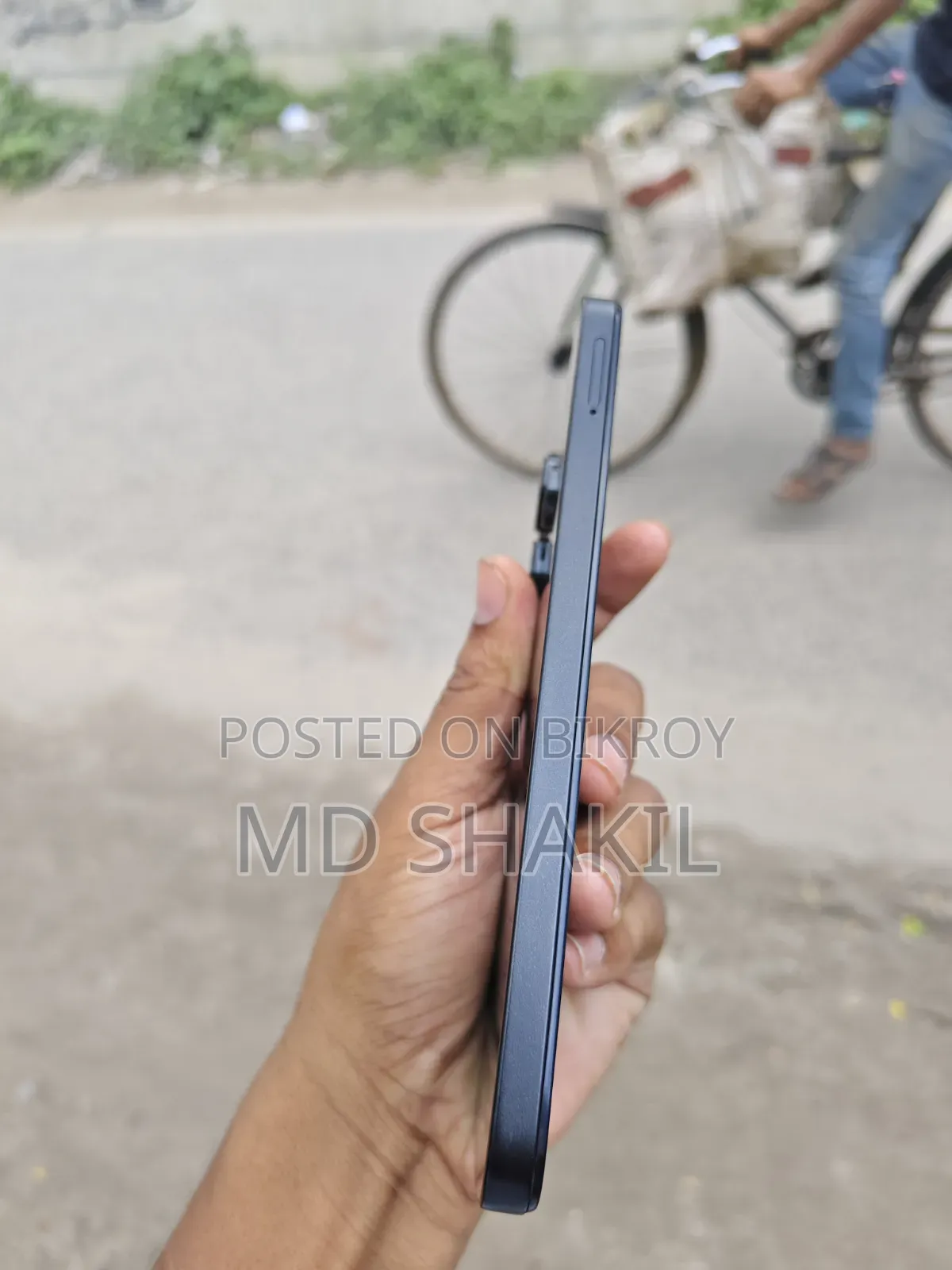 Xiaomi Redmi 13 256 GB Black