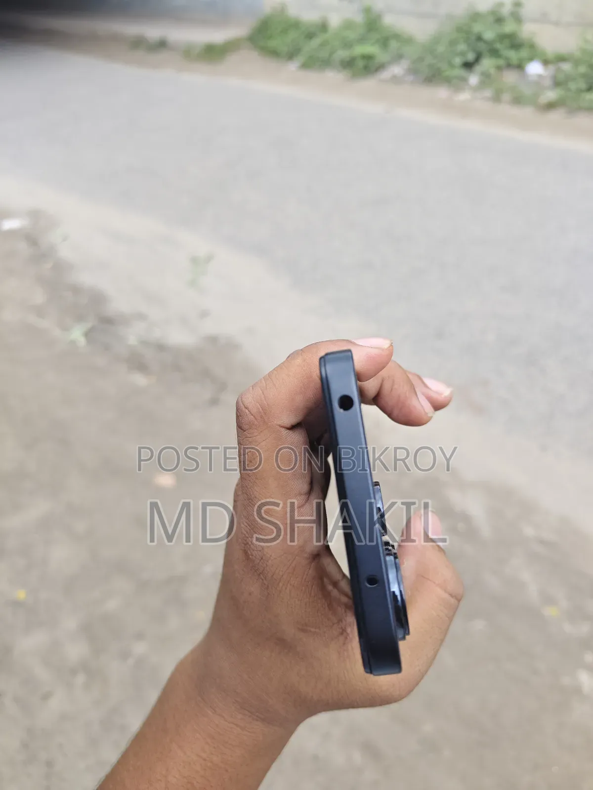 Xiaomi Redmi 13 256 GB Black