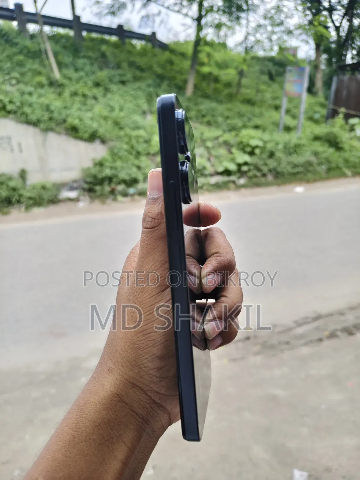 Xiaomi Redmi 13 256 GB Black