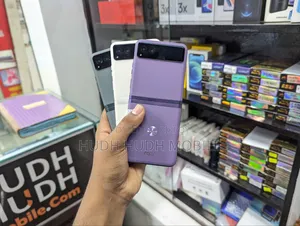 Motorola Razr 40s 256 GB
