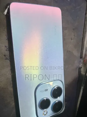 Infinix Hot 40 Pro 128 GB Blue
