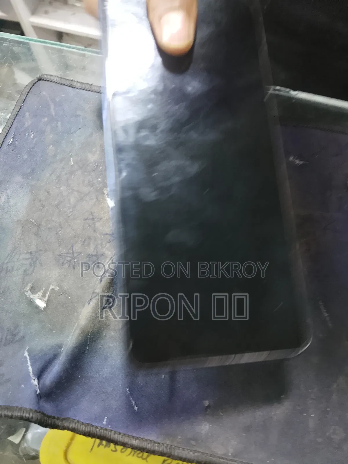 Infinix Hot 40 Pro 128 GB Blue
