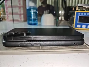 Xiaomi Redmi Turbo 4 Pro 256 GB Black