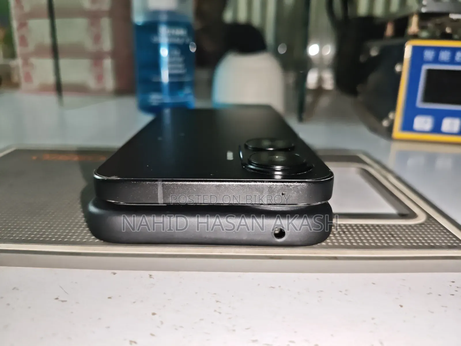 Xiaomi Redmi Turbo 4 Pro 256 GB Black