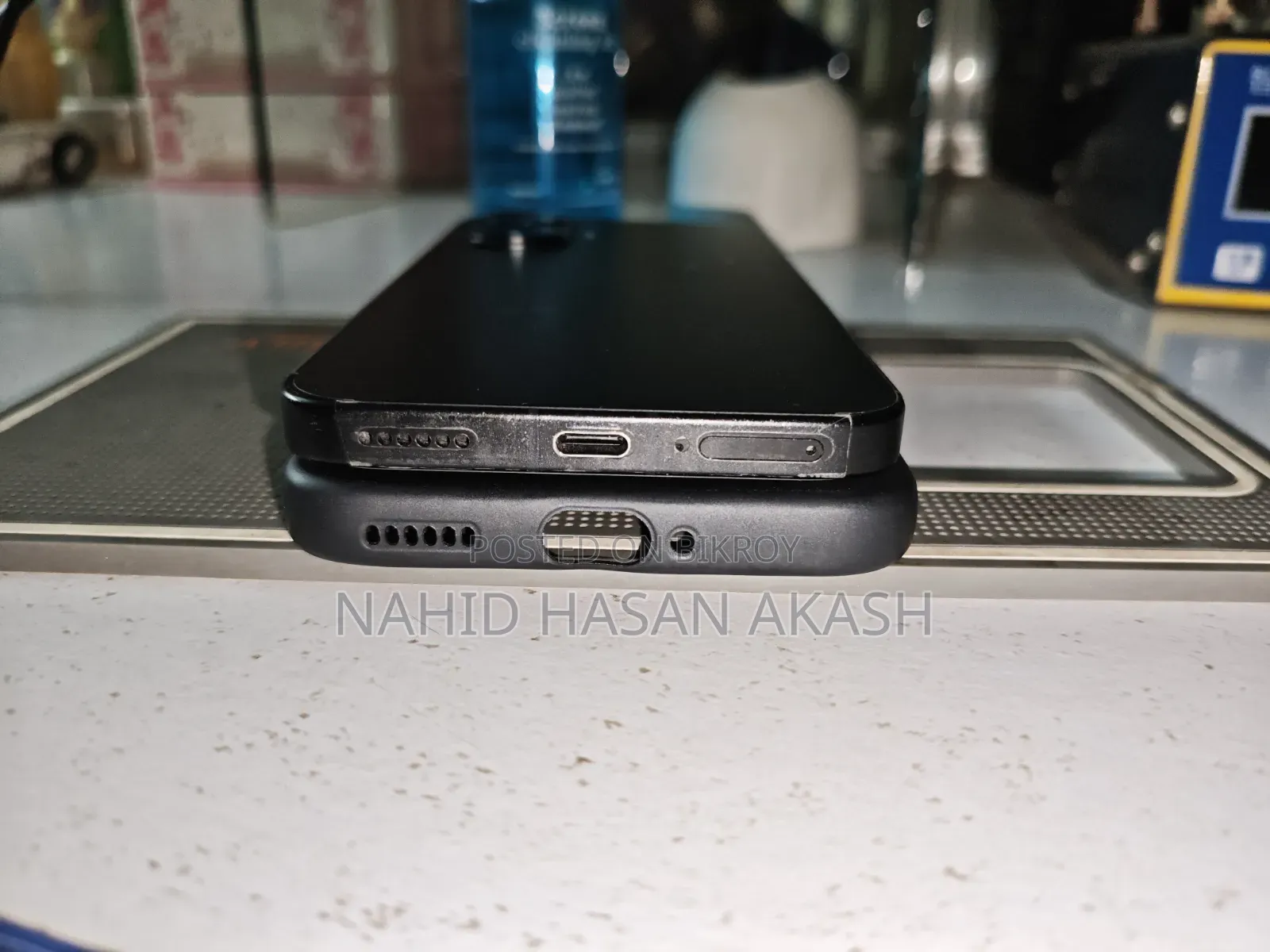 Xiaomi Redmi Turbo 4 Pro 256 GB Black