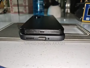 Xiaomi Redmi Turbo 4 Pro 256 GB Black