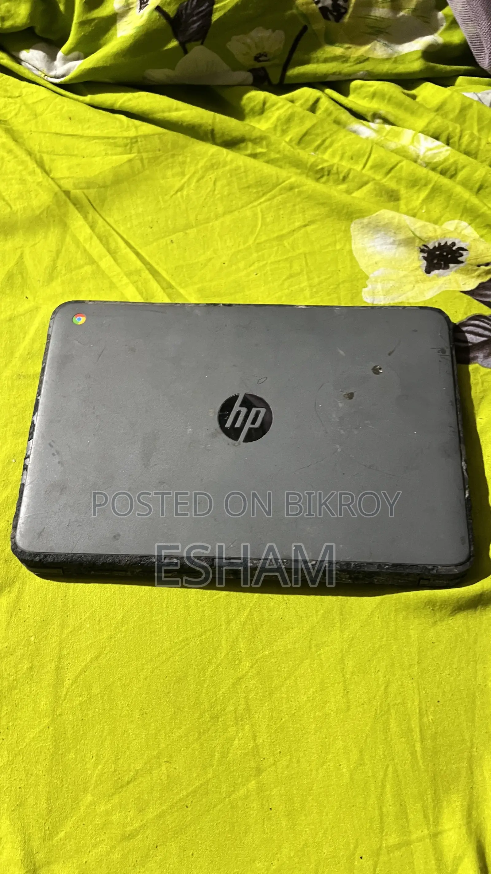 Laptop Google Pixel 4GB SSD 128GB
