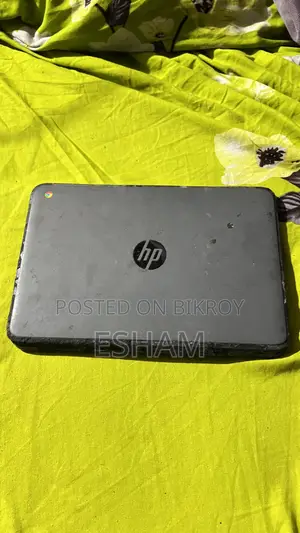 Laptop Google Pixel 4GB SSD 128GB