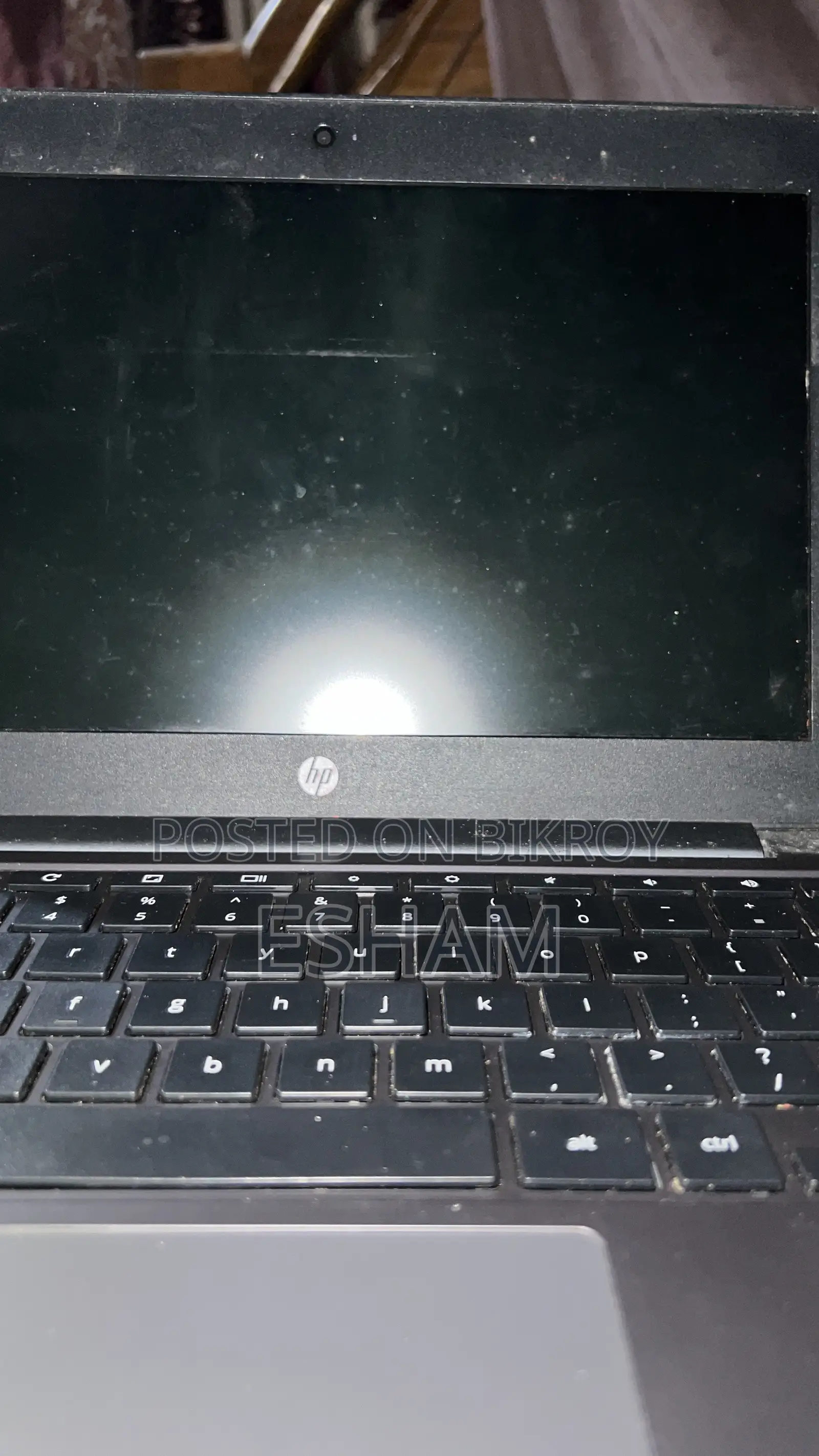 Laptop Google Pixel 4GB SSD 128GB