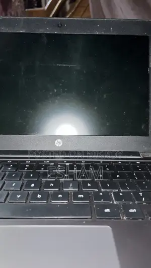 Laptop Google Pixel 4GB SSD 128GB