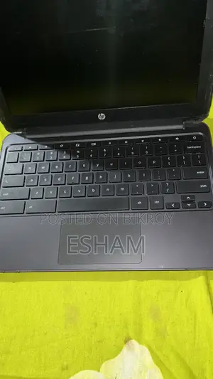 Laptop Google Pixel 4GB SSD 128GB